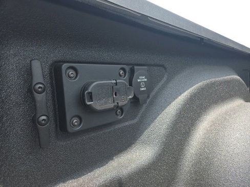 New 2025 RAM 2500 Tradesman image 8