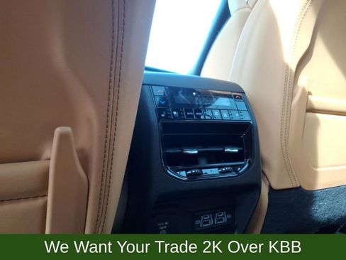 Used 2023 Jeep Grand Cherokee Summit image 19