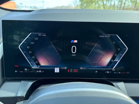 New 2026 BMW X3 xDrive30 w/ Premium Package image 13