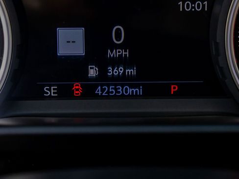 Used 2021 Chevrolet Silverado 3500 High Country image 21