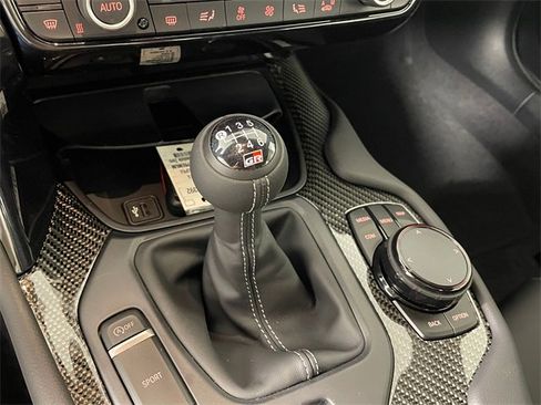 New 2026 Toyota Supra Premium w/ Driver Assist Package image 9