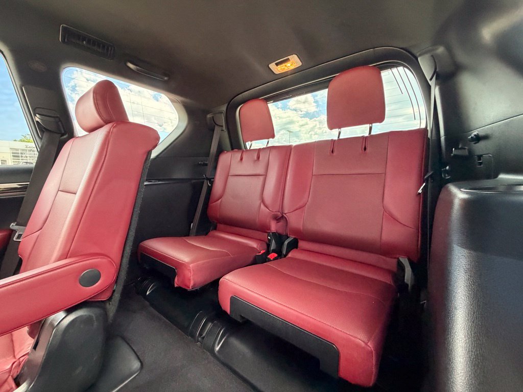 Used 2020 Lexus GX 460 Premium AWD/4WD image 41