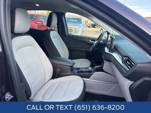 Certified 2023 Ford Escape Active w/ Tech Pack #2 AWD/4WD image 34
