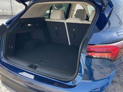 Used 2022 Buick Envision Preferred image 22