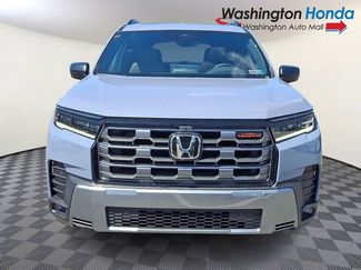 New 2026 Honda Pilot TrailSport video 2