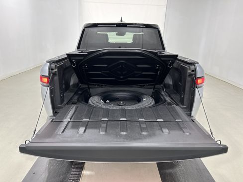 Used 2022 Rivian R1T Adventure AWD/4WD image 15