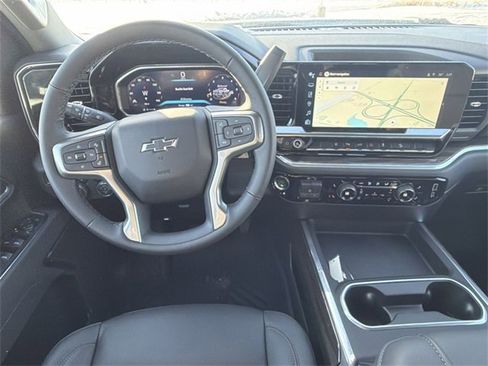 New 2026 Chevrolet Silverado 2500 LT w/ Trail Boss Package image 20