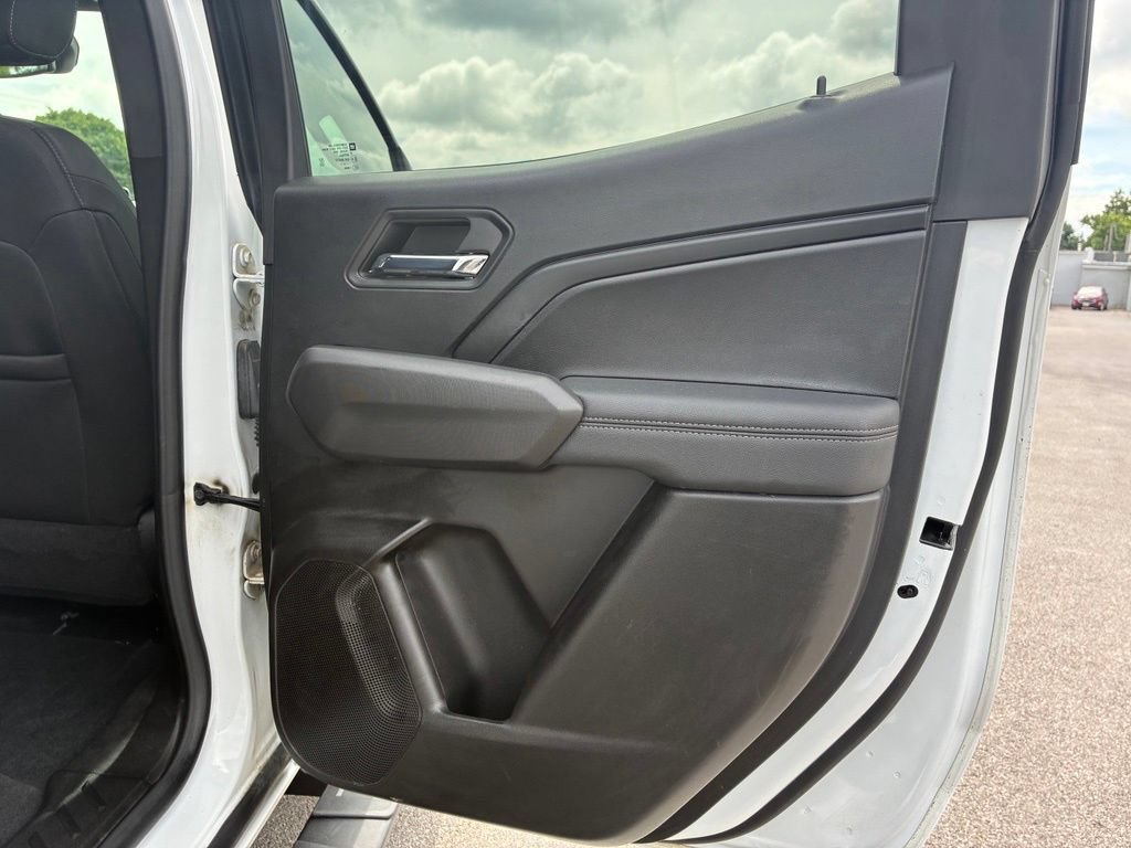 Used 2024 GMC Canyon Elevation w/ Convenience Package AWD/4WD image 54