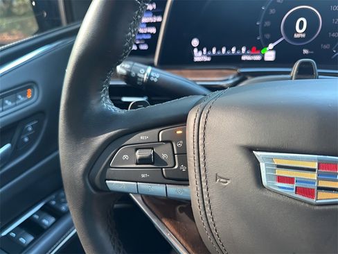 Used 2023 Cadillac Escalade Sport Platinum image 41