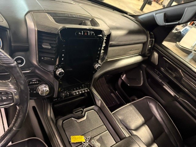 Used 2019 RAM 1500 Limited AWD/4WD image 37