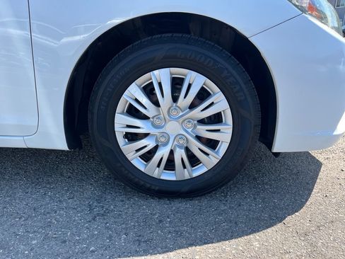 Used 2015 Honda Civic LX image 45
