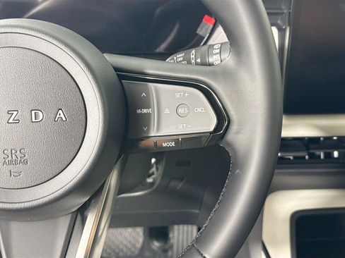 New 2026 MAZDA CX-5 Preferred AWD/4WD image 20