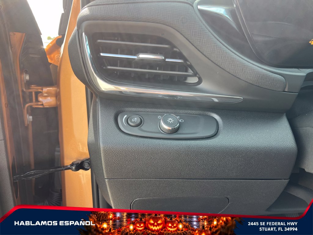 New 2026 Buick Envista Preferred w/ Convenience I Package FWD image 24