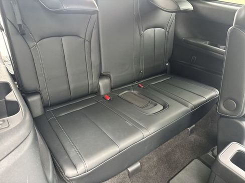 Used 2023 INFINITI QX60 Autograph w/ Cargo Package AWD/4WD image 12