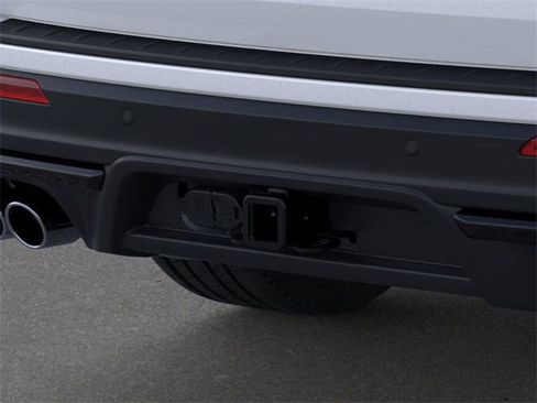 New 2026 Ford Explorer ST image 22