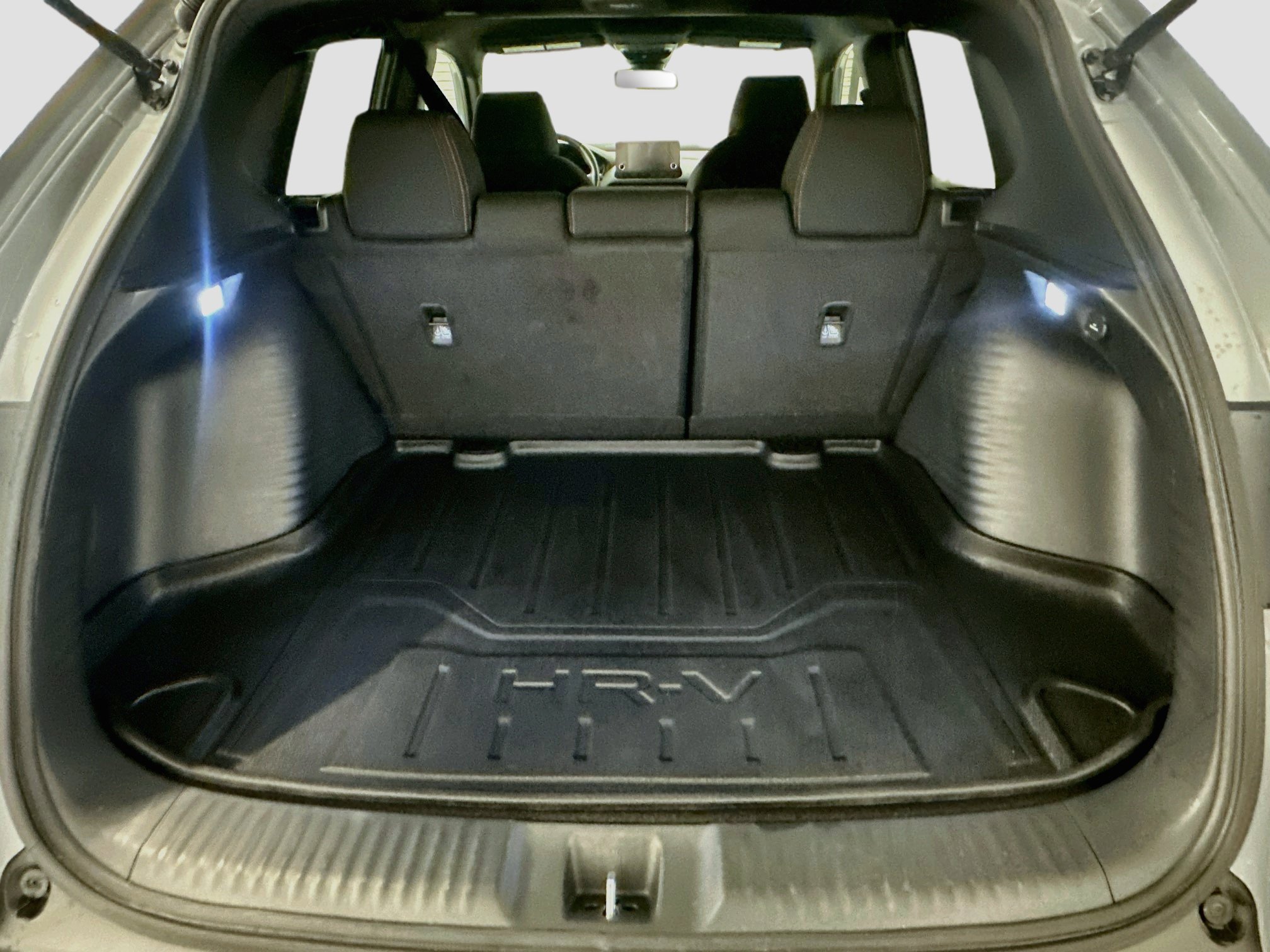 Used 2024 Honda HR-V Sport image 29