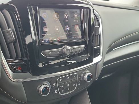 Certified 2021 Chevrolet Traverse LS w/ LPO, Cargo Package image 19