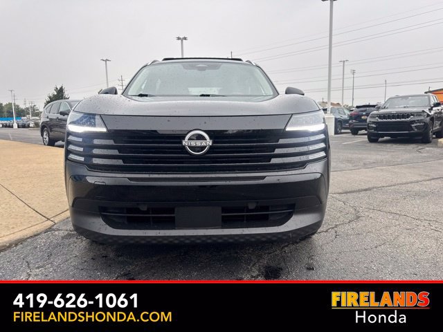 Used 2026 Nissan Kicks SV w/ Cold Weather Package AWD/4WD image 8