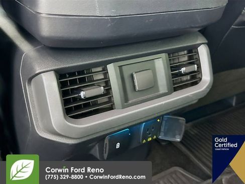 Certified 2022 Ford F150 Lariat w/ FX4 Off-Road Package image 28