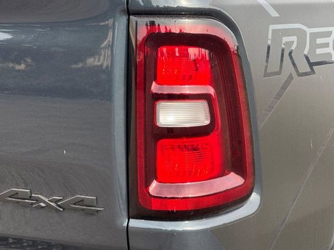 New 2026 RAM 1500 Rebel w/ Bed Utility Group image 6