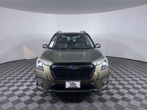 Certified 2023 Subaru Forester Limited image 29