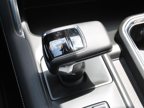 Used 2024 GMC Sierra 1500 Denali Ultimate image 27