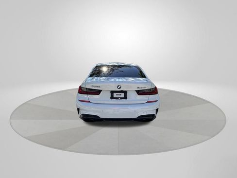 Used 2020 BMW M340i w/ Parking Assistance Package image 6