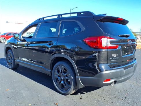 New 2026 Subaru Ascent Bronze Edition image 21