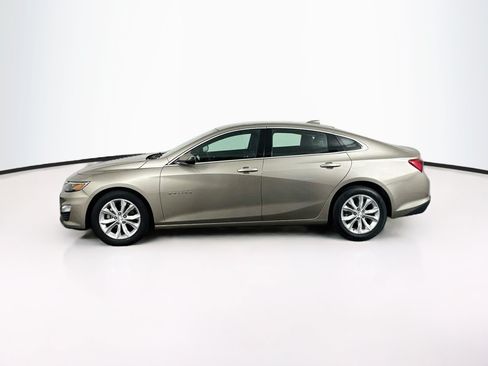 Used 2023 Chevrolet Malibu LT FWD image 4