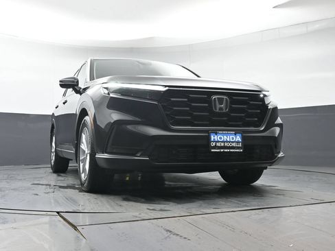 Used 2025 Honda CR-V EX-L image 37