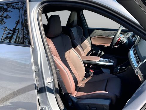 Certified 2025 BMW X2 M35i AWD/4WD image 9