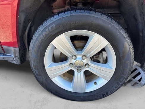 Used 2015 Jeep Compass Sport w/ Power Value Group image 25