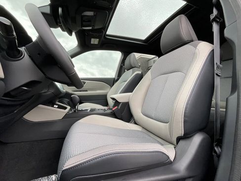 New 2026 Subaru Forester Premium image 11