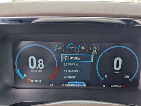 Used 2022 Ford F150 King Ranch w/ Equipment Group 601A High image 26