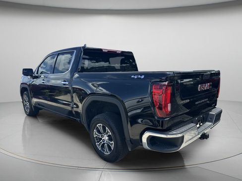 Used 2026 GMC Sierra 1500 SLT AWD/4WD image 5