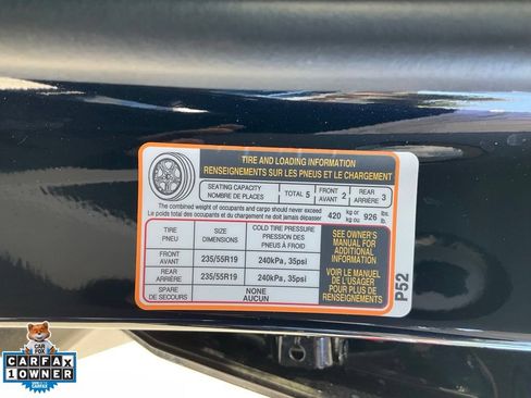 Used 2023 Hyundai Tucson Limited AWD/4WD image 27