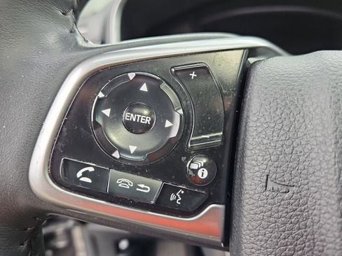 Used 2022 Honda CR-V EX-L image 27