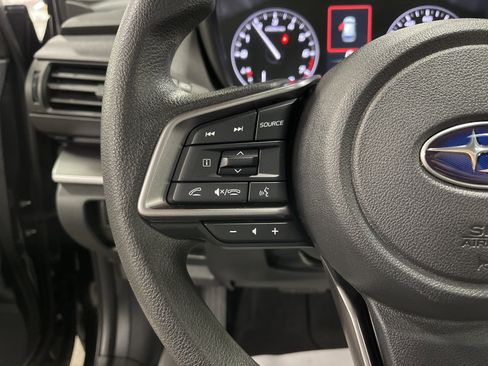 Used 2024 Subaru Impreza 2.0i Sport image 17