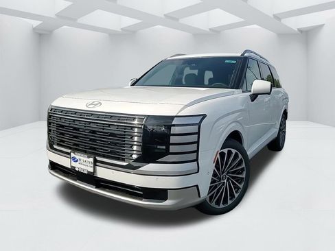 New 2026 Hyundai Palisade Calligraphy image 10