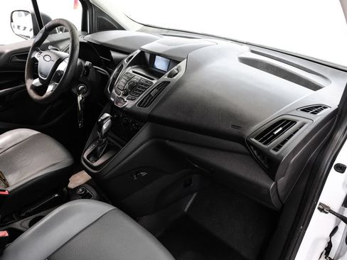 Used 2016 Ford Transit Connect XL FWD image 9