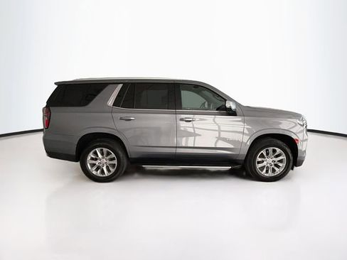 Used 2022 Chevrolet Tahoe Premier AWD/4WD image 8