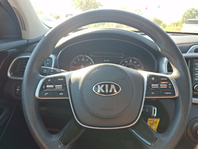 Used 2020 Kia Sorento FWD V6 image 19