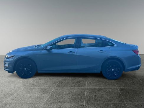 Used 2024 Chevrolet Malibu LT FWD image 4