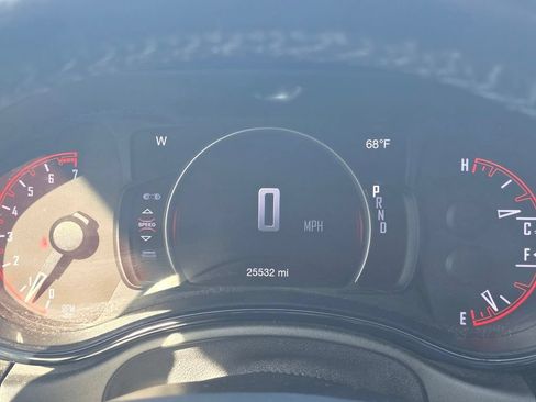Used 2023 Dodge Durango GT w/ Blacktop Package AWD/4WD image 37