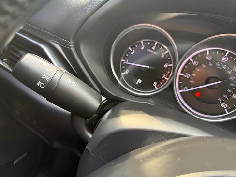 Used 2019 MAZDA CX-5 Touring image 44