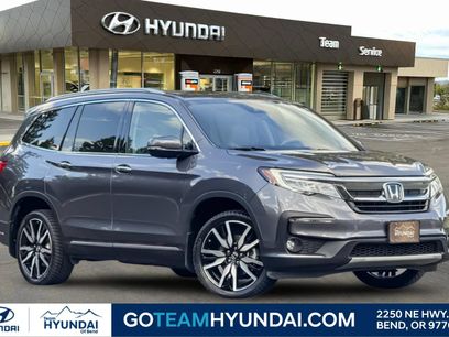 Used 2020 Honda Pilot Touring