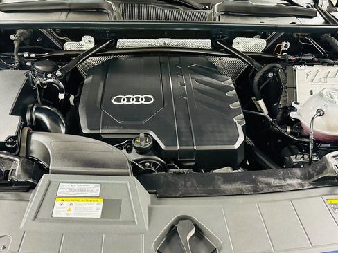 Used 2023 Audi Q5 2.0T Premium AWD/4WD image 30