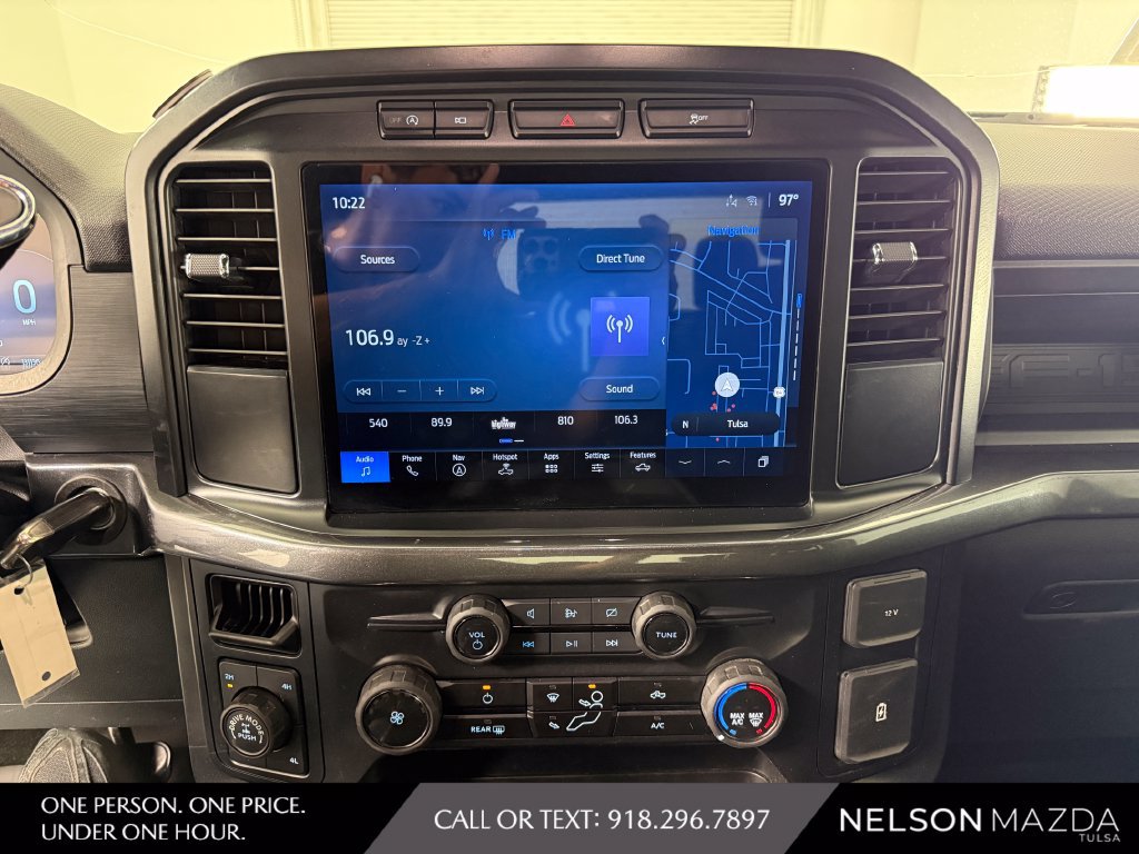 Used 2024 Ford F150 STX AWD/4WD image 32