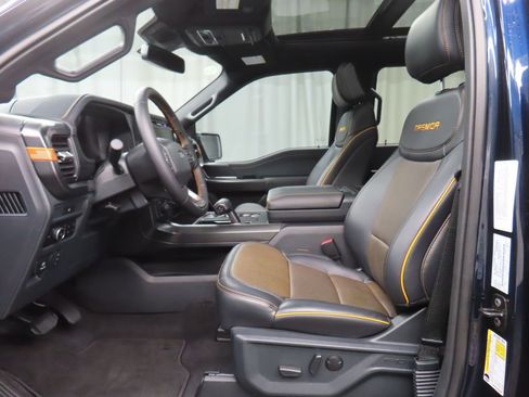 Used 2025 Ford F150 Tremor w/ Equipment Group 402A High AWD/4WD image 12
