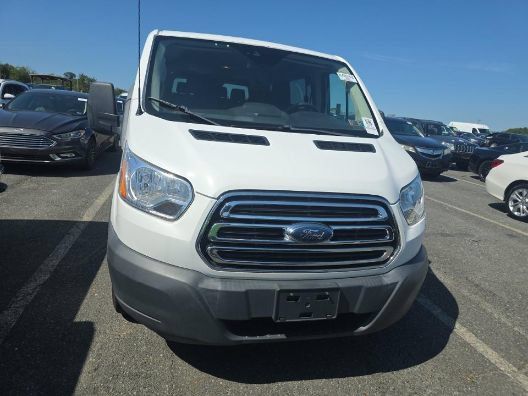 Used 2018 Ford Transit 150 XLT RWD image 2